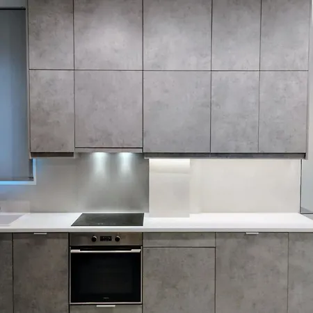 Amg Superior Central Apartment Sleeps Up To 5-3